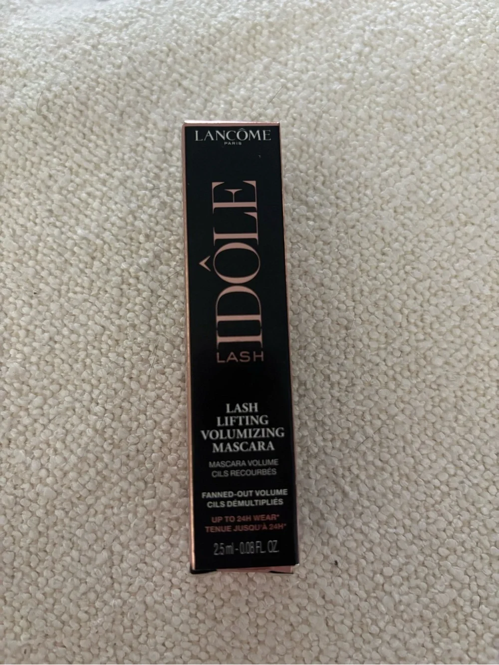 Lancome brand new